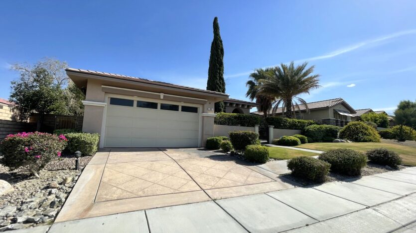 138 Via Solaro - Rancho Mirage - California - 3 bed, 2 bath rental property