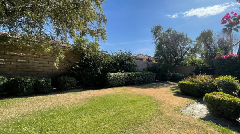 138 Via Solaro - Rancho Mirage - California - 3 bed, 2 bath rental property