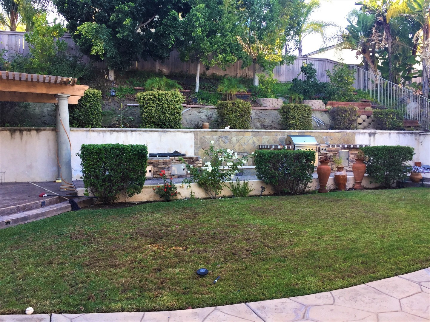 1396 S Creekside Drive - Chula Vista - California - 6 bed, 3 bath rental property