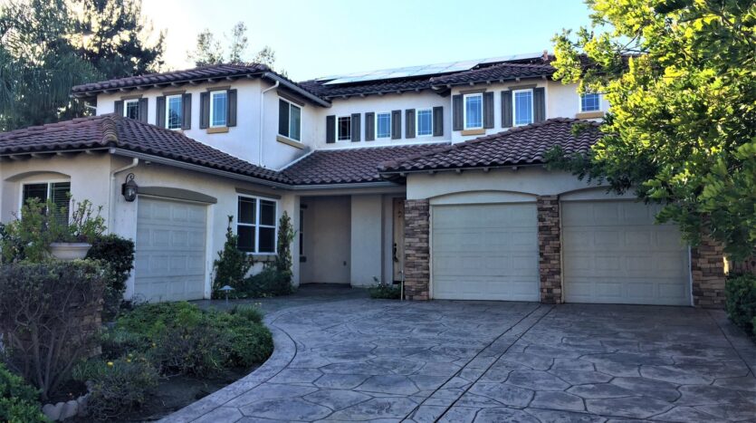 1396 S Creekside Drive - Chula Vista - California - 6 bed, 3 bath rental property