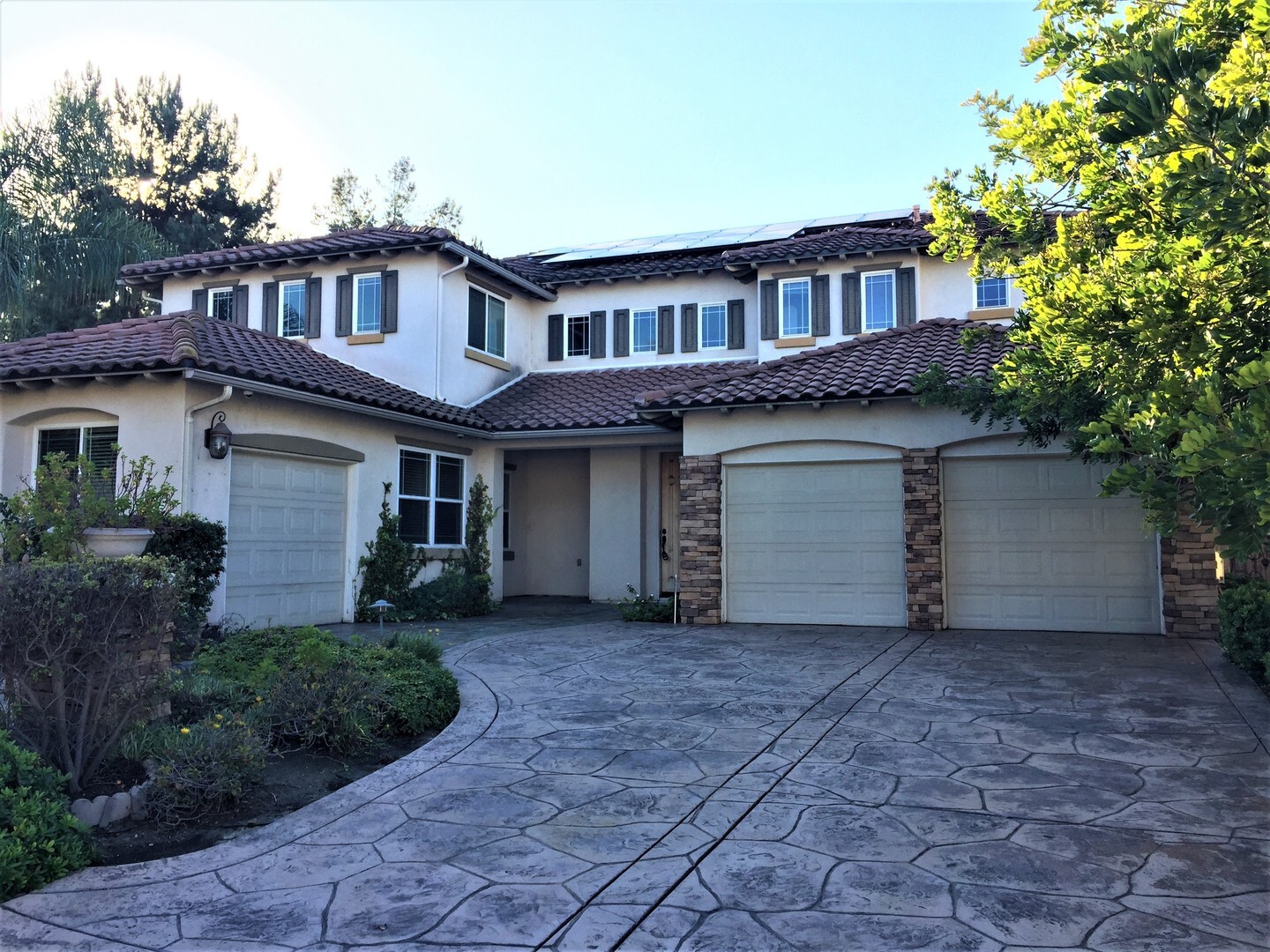 1396 S Creekside Drive - Chula Vista - California - 6 bed, 3 bath rental property