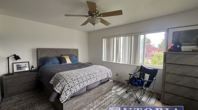 140 Bay Street - Santa Cruz - California - 1 bed, 1 bath rental property