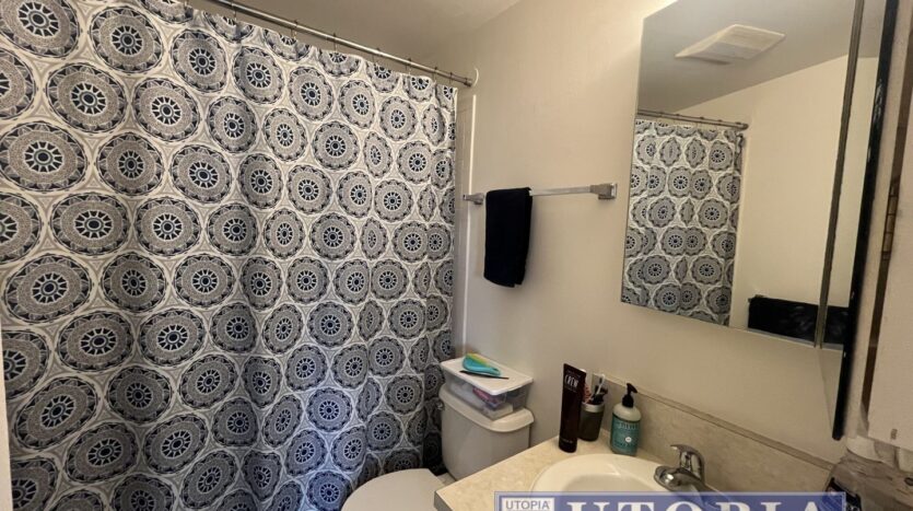 140 Bay Street - Santa Cruz - California - 1 bed, 1 bath rental property