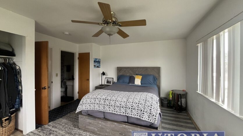 140 Bay Street - Santa Cruz - California - 1 bed, 1 bath rental property