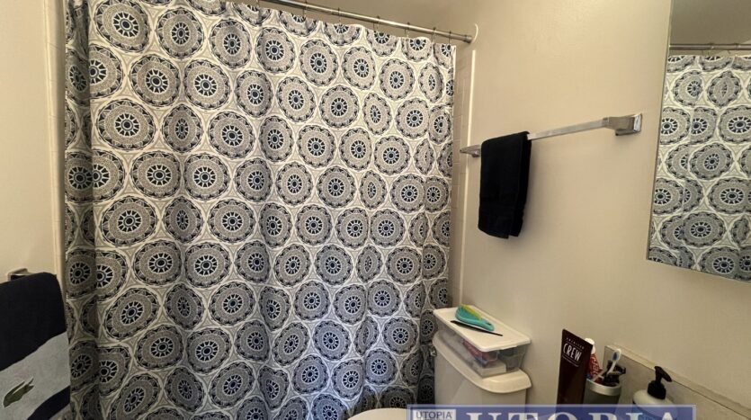 140 Bay Street - Santa Cruz - California - 1 bed, 1 bath rental property