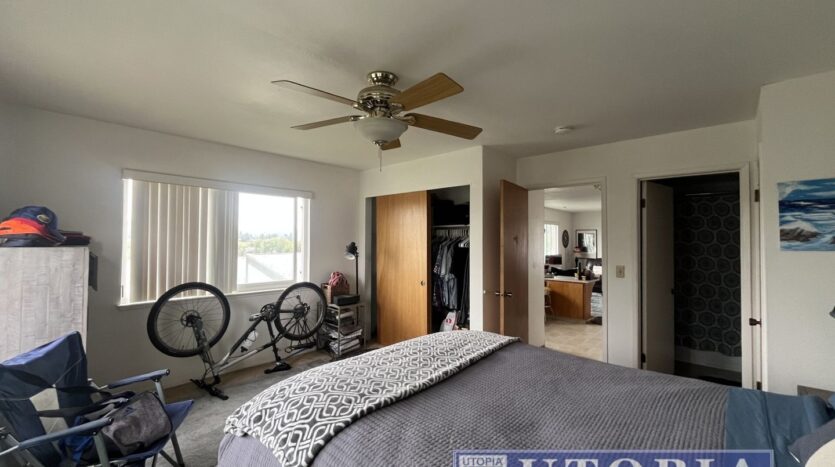 140 Bay Street - Santa Cruz - California - 1 bed, 1 bath rental property