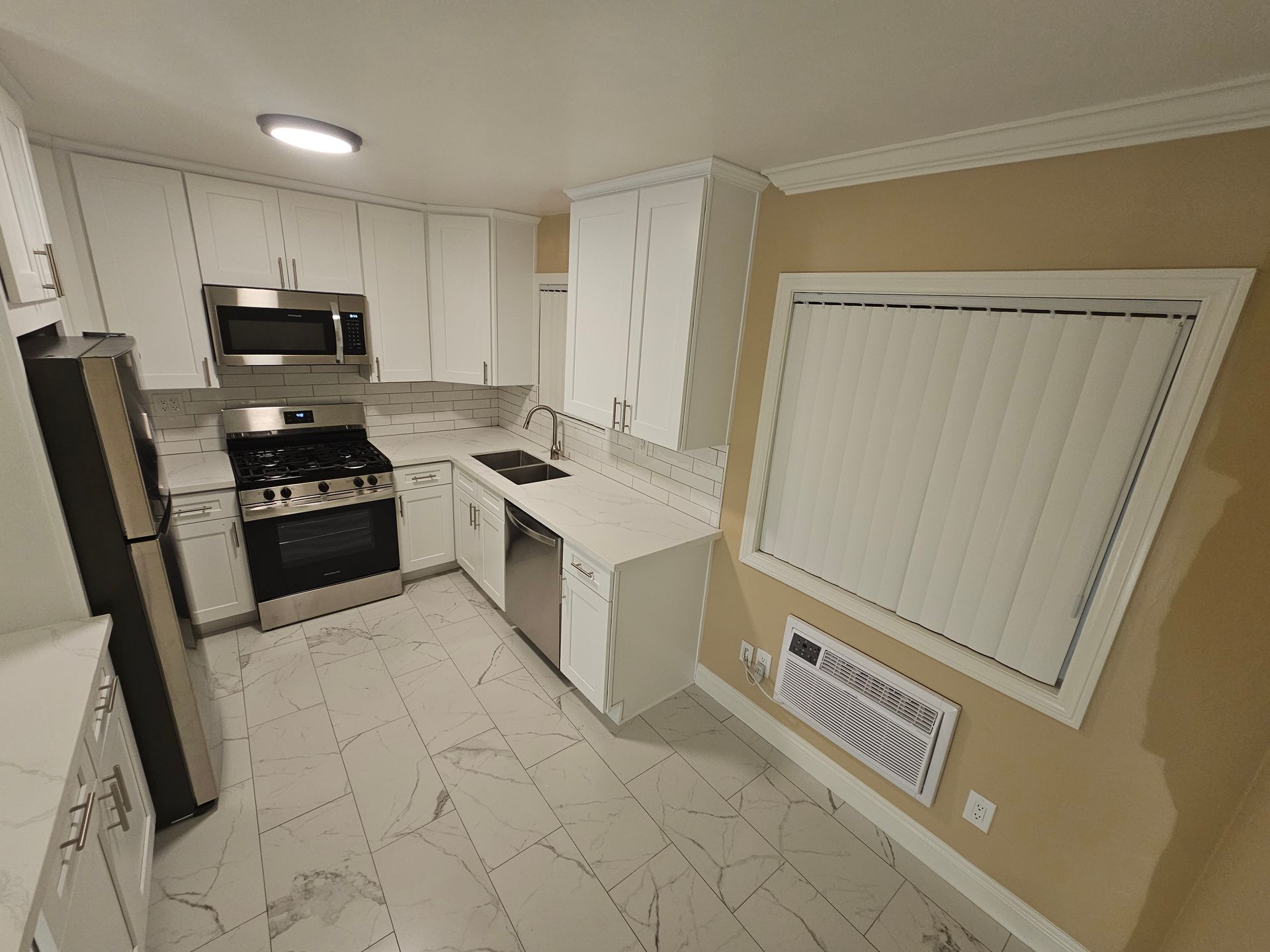 1403 Hermes Ave #A - Encinitas - California - 2 bed, 1 bath rental property