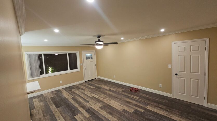 1403 Hermes Ave #A - Encinitas - California - 2 bed, 1 bath rental property