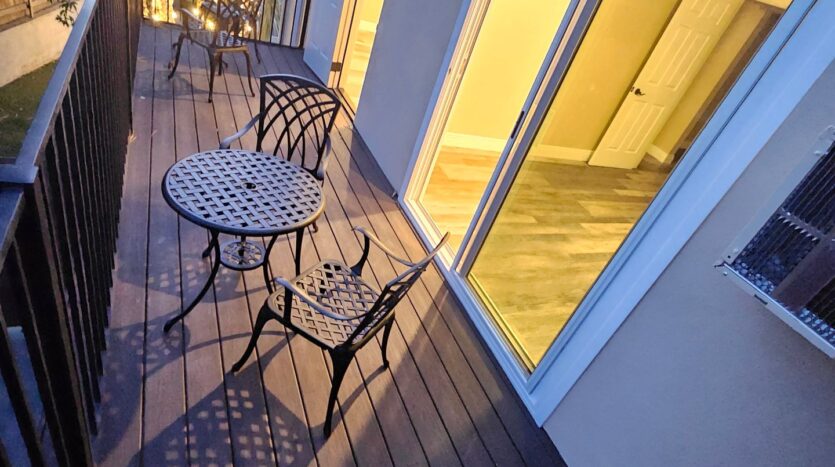 1403 Hermes Ave #A - Encinitas - California - 2 bed, 1 bath rental property