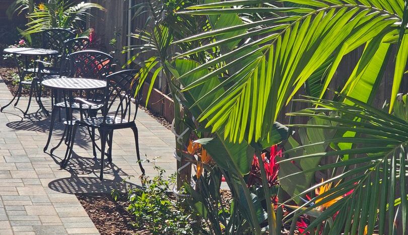 1403 Hermes Ave #C - Encinitas - California - 2 bed, 1 bath rental property