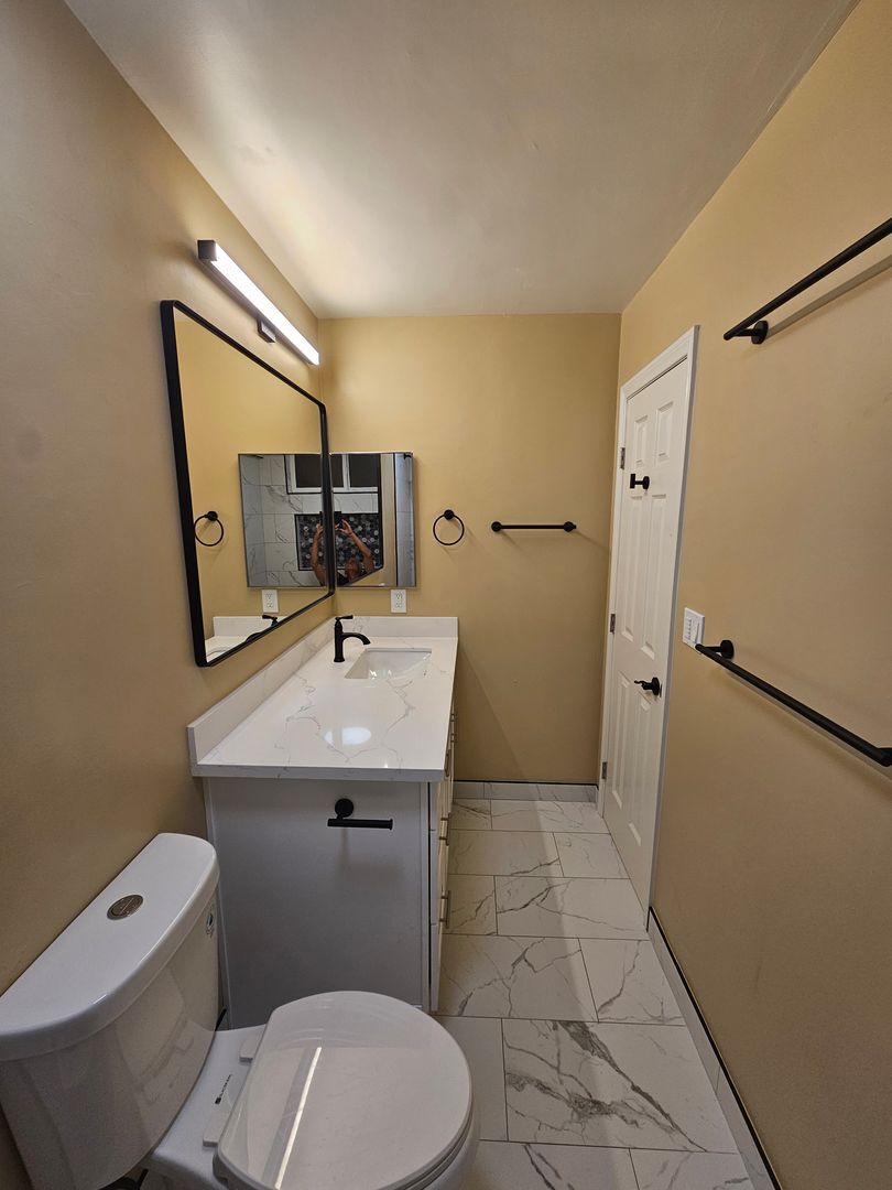1403 Hermes Ave #C - Encinitas - California - 2 bed, 1 bath rental property