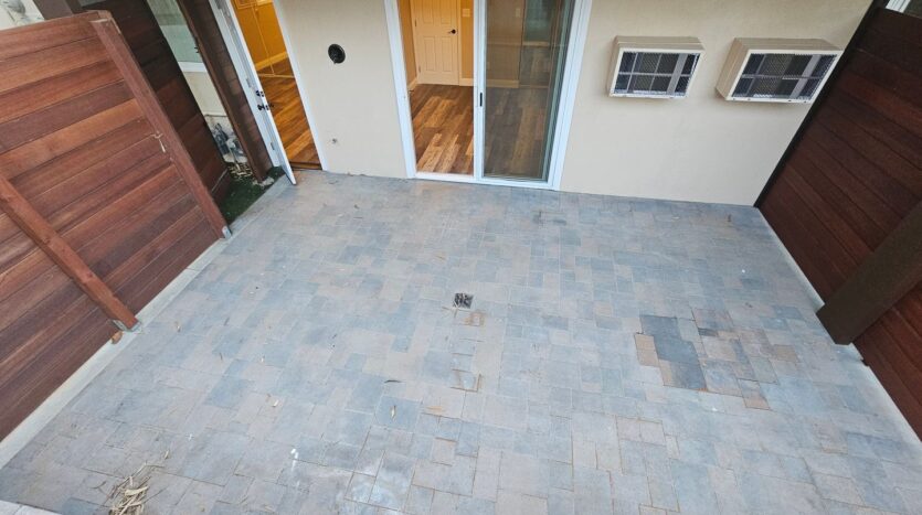 1403 Hermes Ave #C - Encinitas - California - 2 bed, 1 bath rental property