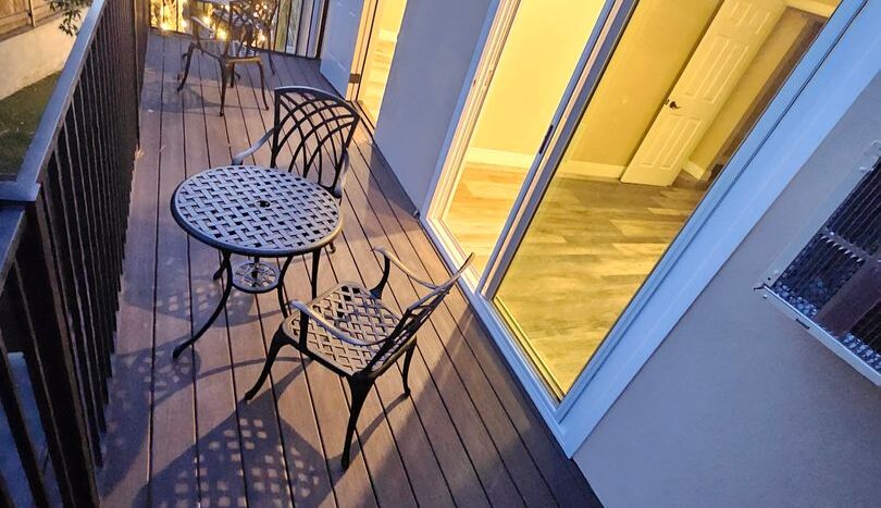 1403 Hermes Ave #C - Encinitas - California - 2 bed, 1 bath rental property