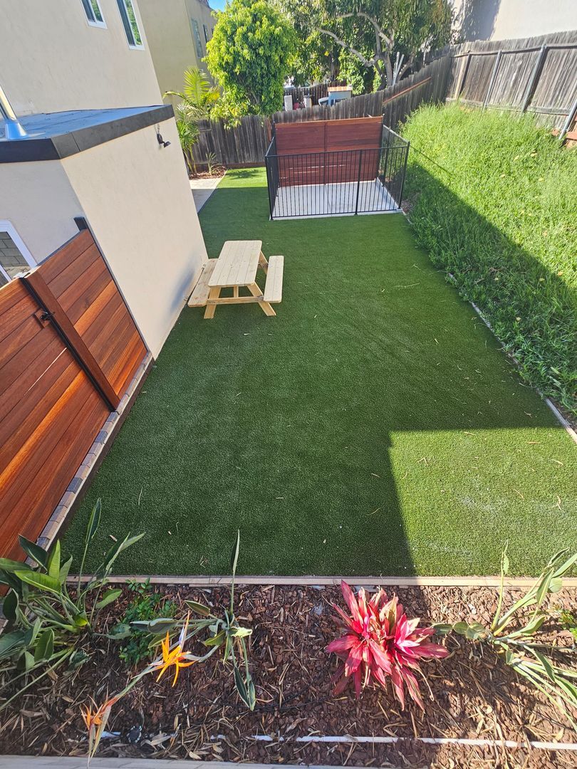 1403 Hermes Ave - Encinitas - California - 2 bed, 1 bath rental property