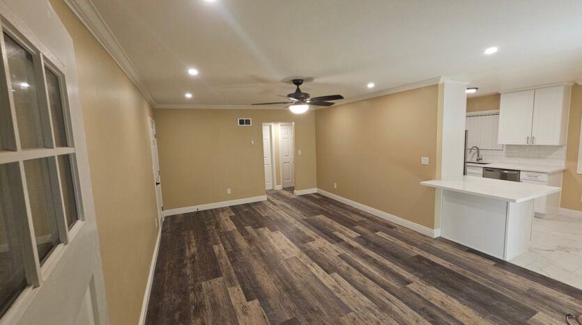 1403 Hermes Ave - Encinitas - California - 2 bed, 1 bath rental property