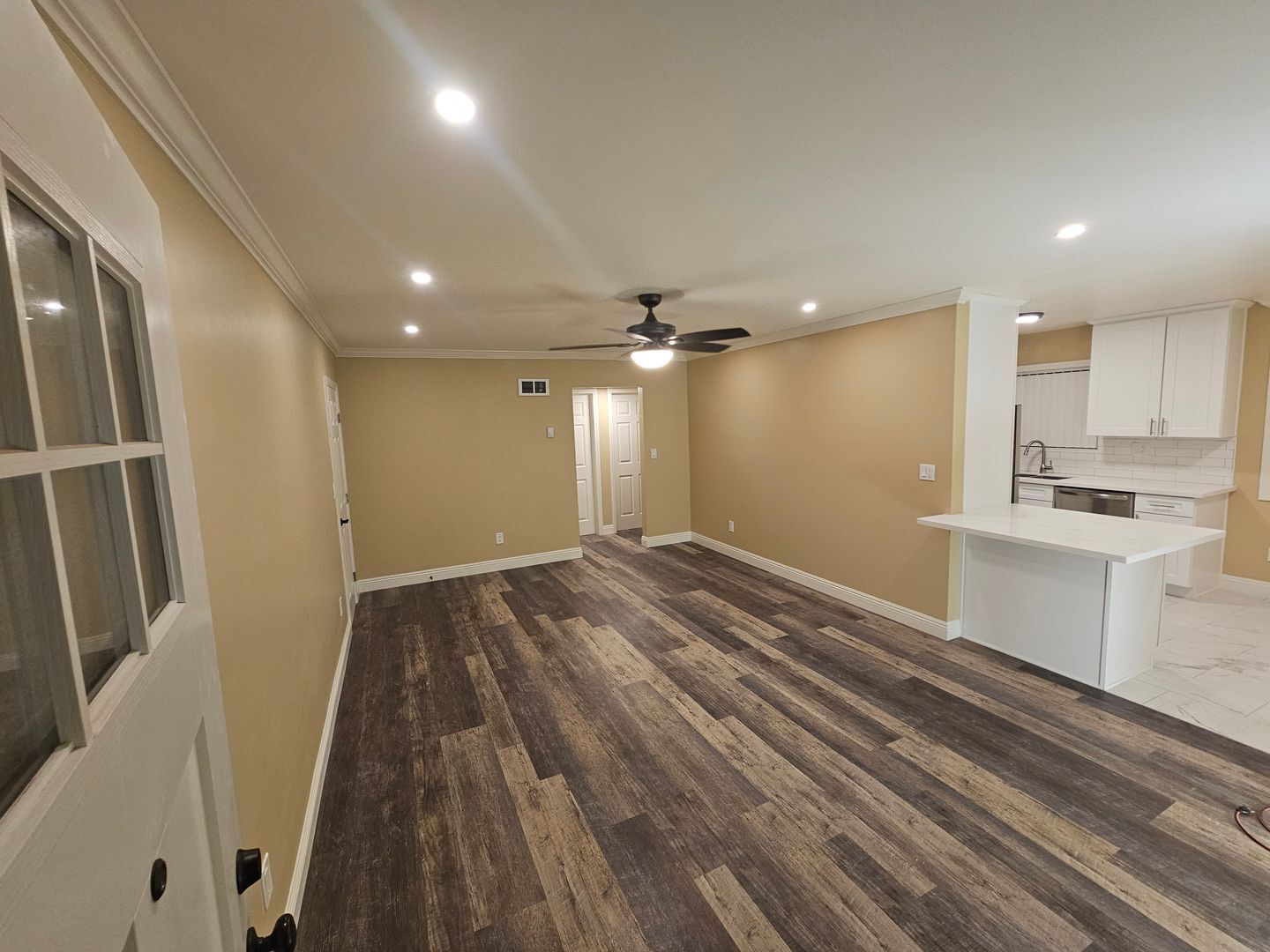 1403 Hermes Ave - Encinitas - California - 2 bed, 1 bath rental property