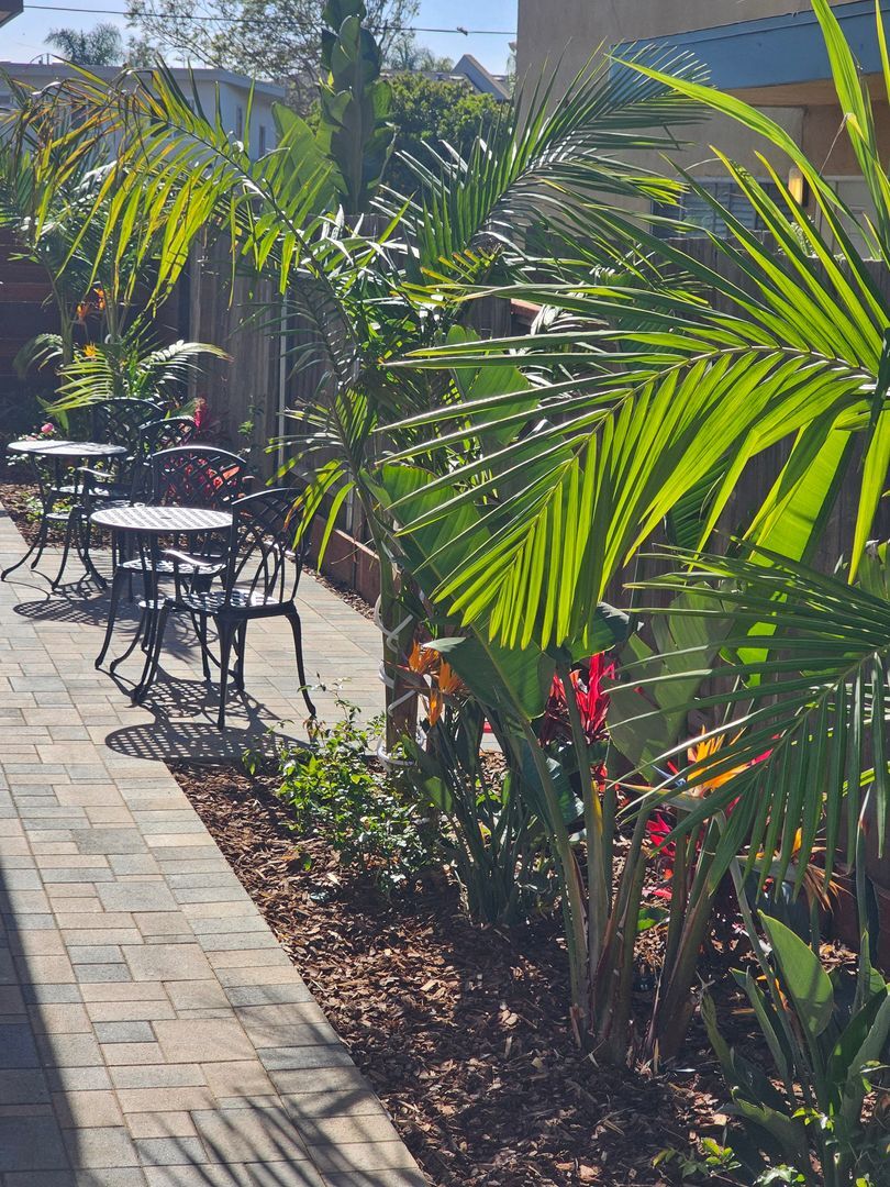 1403 Hermes Ave - Encinitas - California - 2 bed, 1 bath rental property