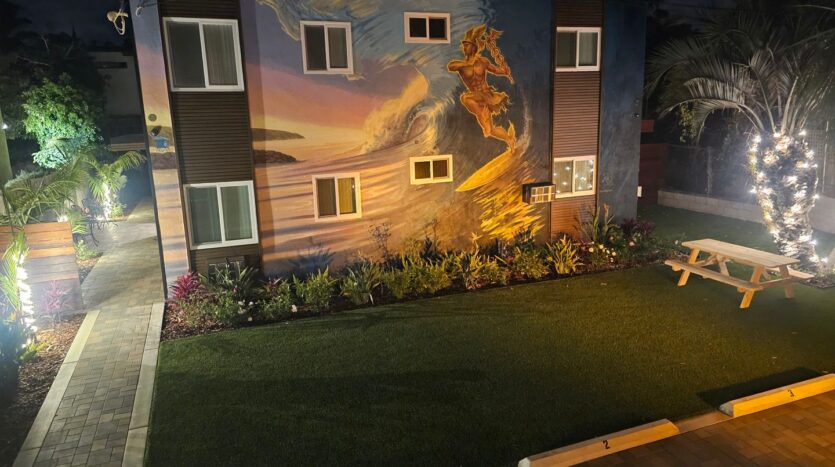 1403 Hermes Ave - Encinitas - California - 2 bed, 1 bath rental property