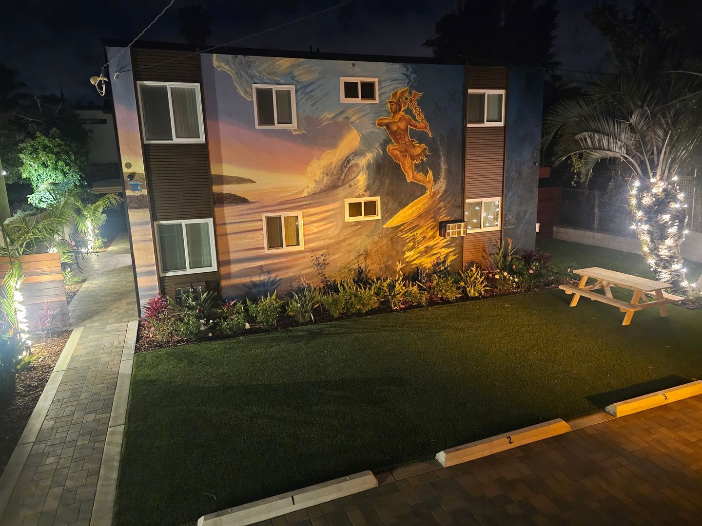 1403 Hermes Ave - Encinitas - California - 2 bed, 1 bath rental property