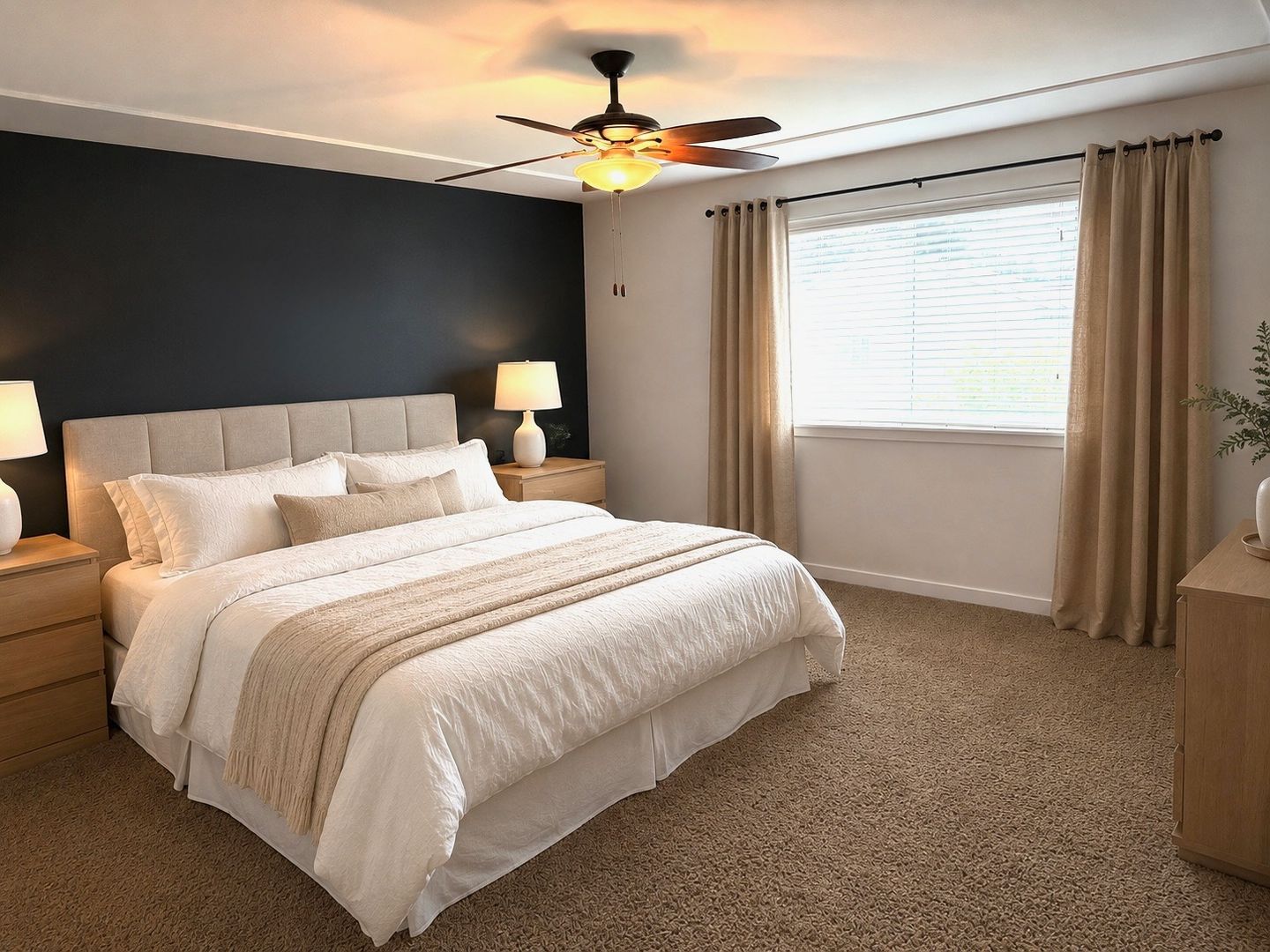 14708 91st Ave SE - Yelm - Washington - 4 bed, 2.5 bath rental property
