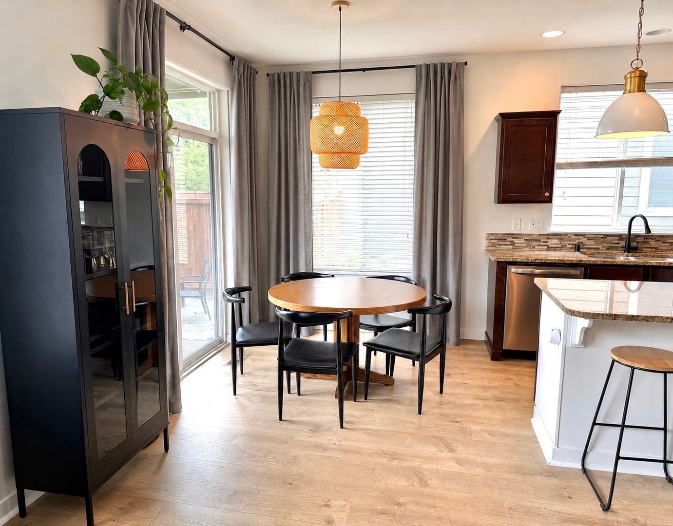 14708 91st Ave SE - Yelm - Washington - 4 bed, 2.5 bath rental property