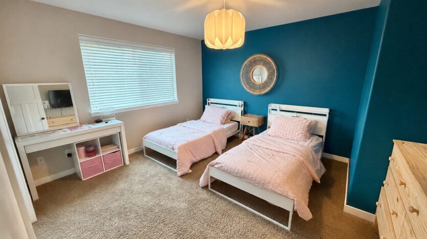 14708 91st Ave SE - Yelm - Washington - 4 bed, 2.5 bath rental property