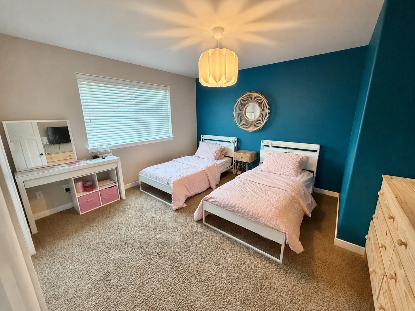 14708 91st Ave SE - Yelm - Washington - 4 bed, 2.5 bath rental property