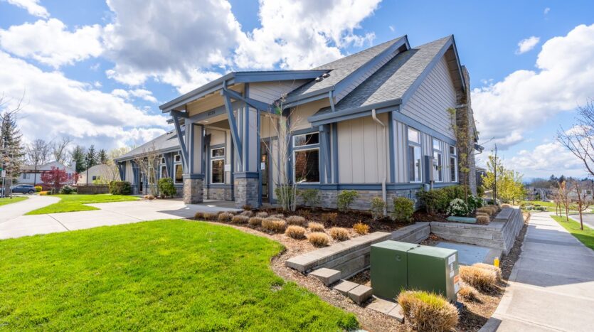 14805 NW Cosmos Street - Portland - Oregon - 4 bed, 3 bath rental property