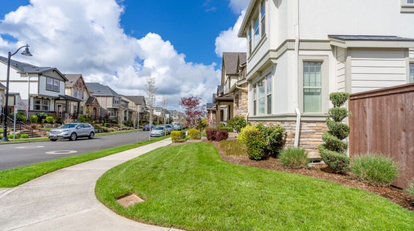 14805 NW Cosmos Street - Portland - Oregon - 4 bed, 3 bath rental property