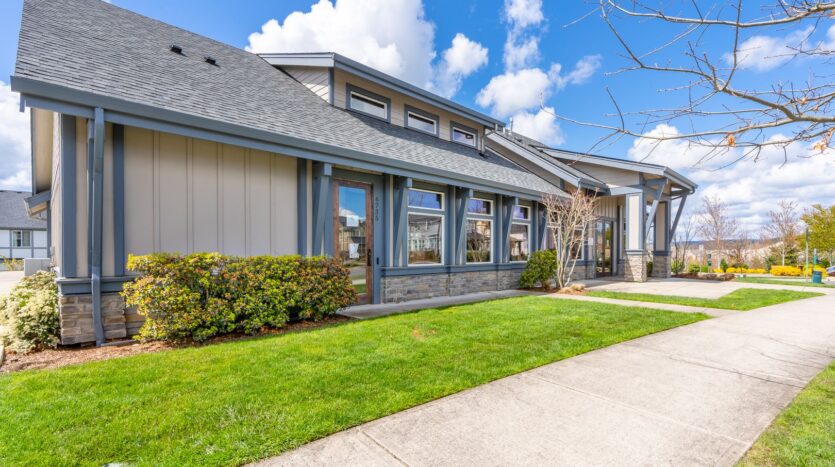 14805 NW Cosmos Street - Portland - Oregon - 4 bed, 3 bath rental property