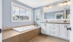 14805 NW Cosmos Street - Portland - Oregon - 4 bed, 3 bath rental property
