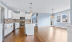 14805 NW Cosmos Street - Portland - Oregon - 4 bed, 3 bath rental property