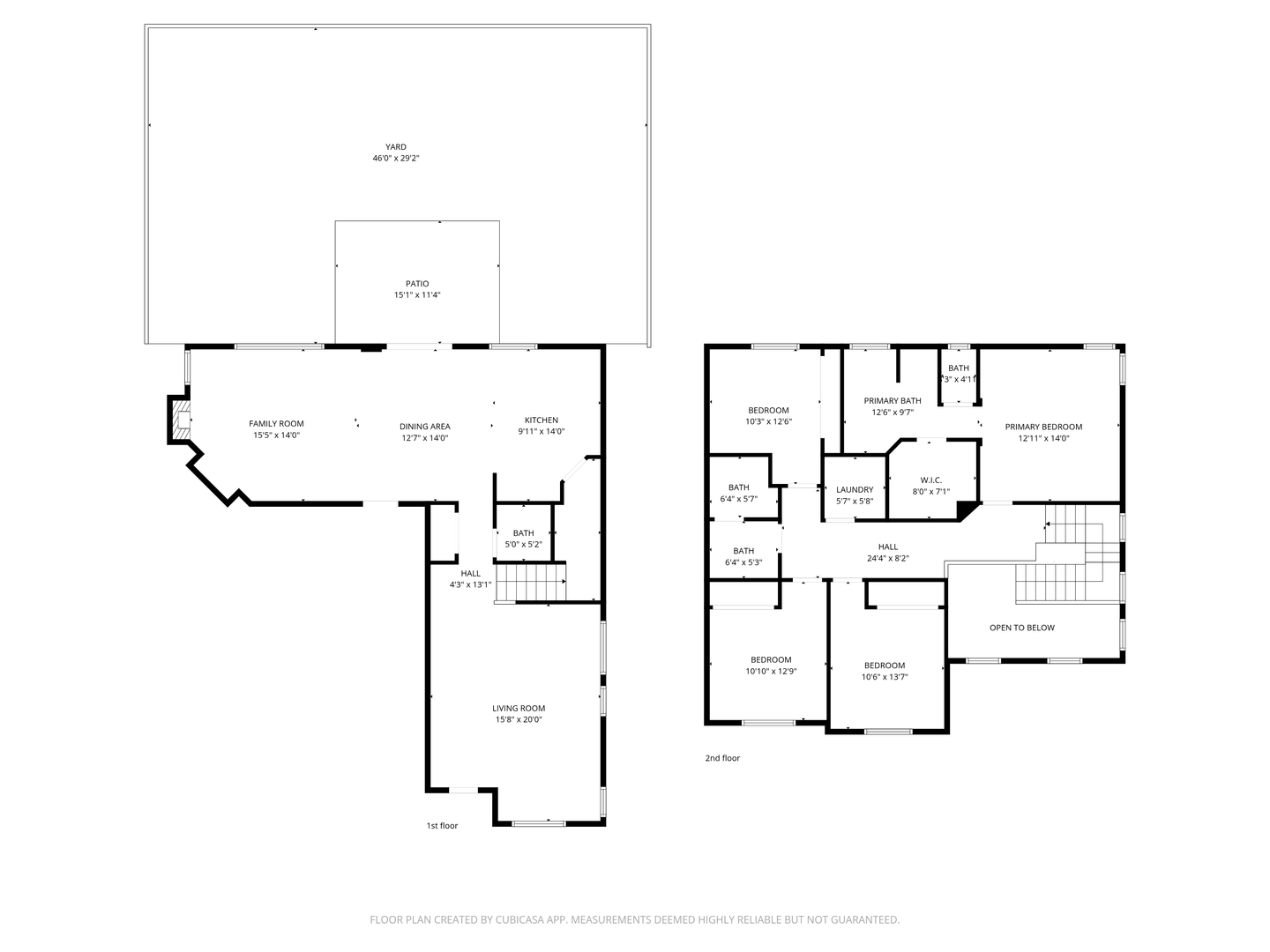 1498 Haddington Dr - Riverside - California - 4 bed, 2.5 bath rental property