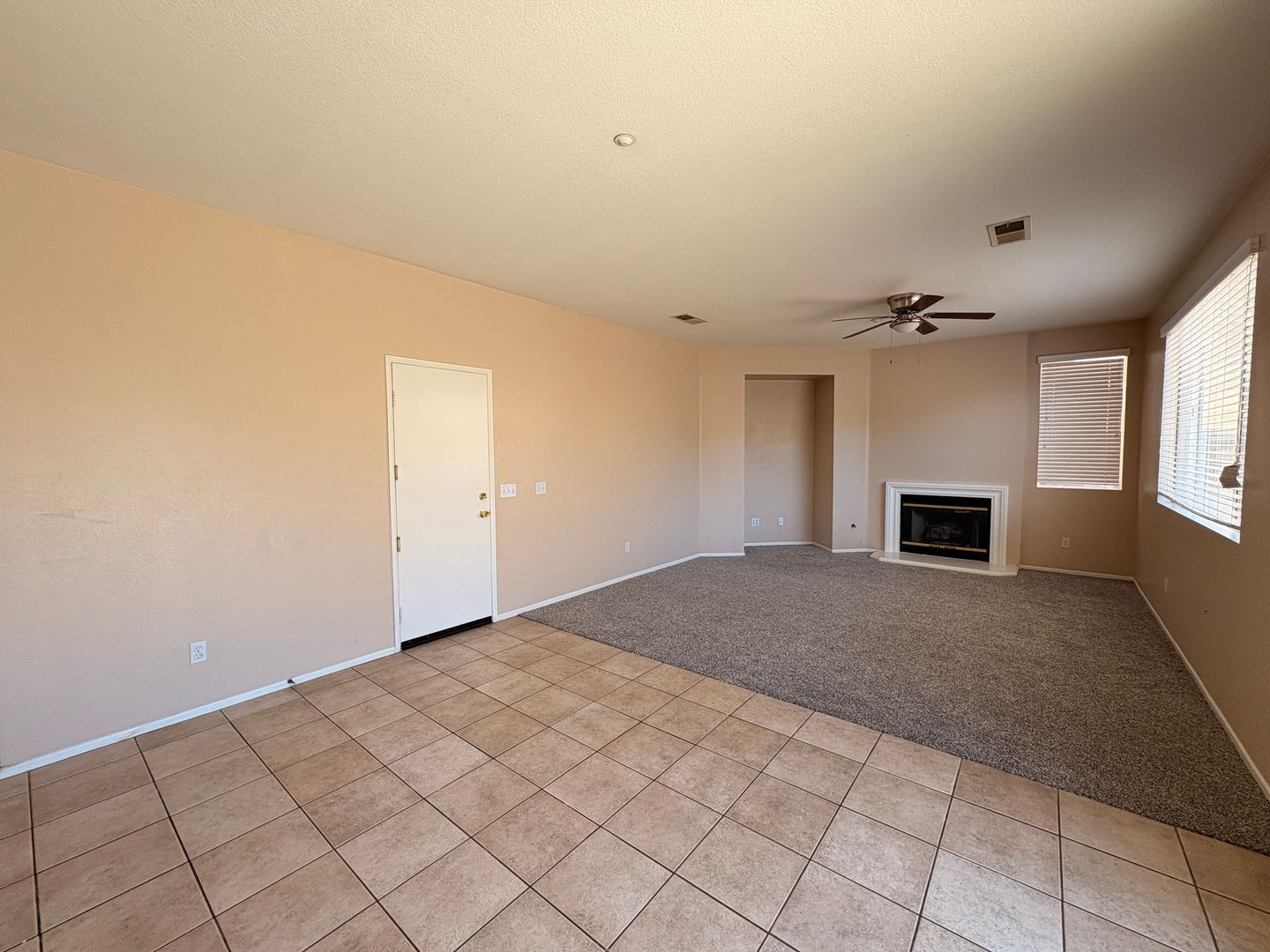 1498 Haddington Dr - Riverside - California - 4 bed, 2.5 bath rental property