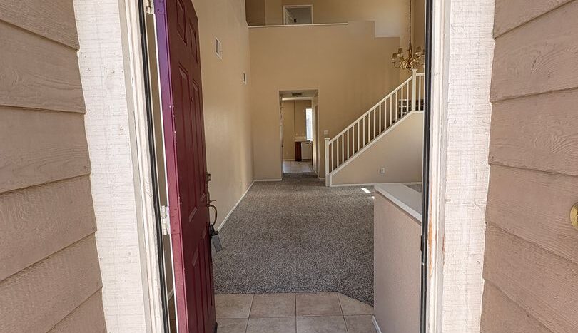 1498 Haddington Dr - Riverside - California - 4 bed, 2.5 bath rental property