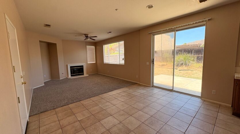 1498 Haddington Dr - Riverside - California - 4 bed, 2.5 bath rental property