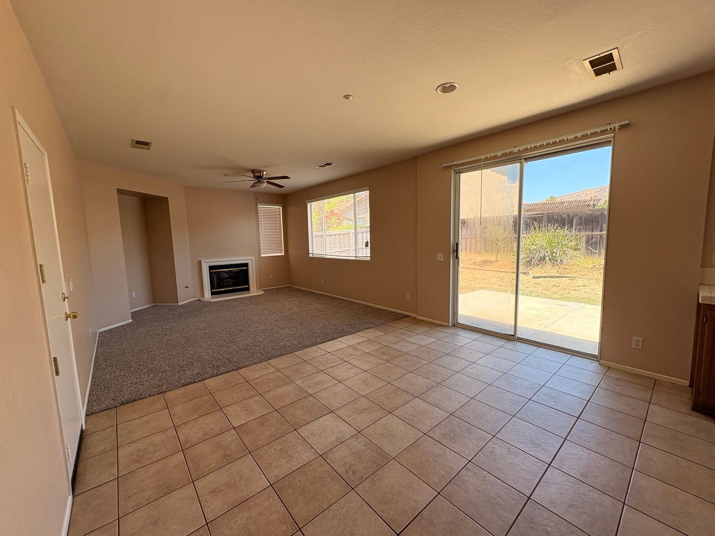 1498 Haddington Dr - Riverside - California - 4 bed, 2.5 bath rental property