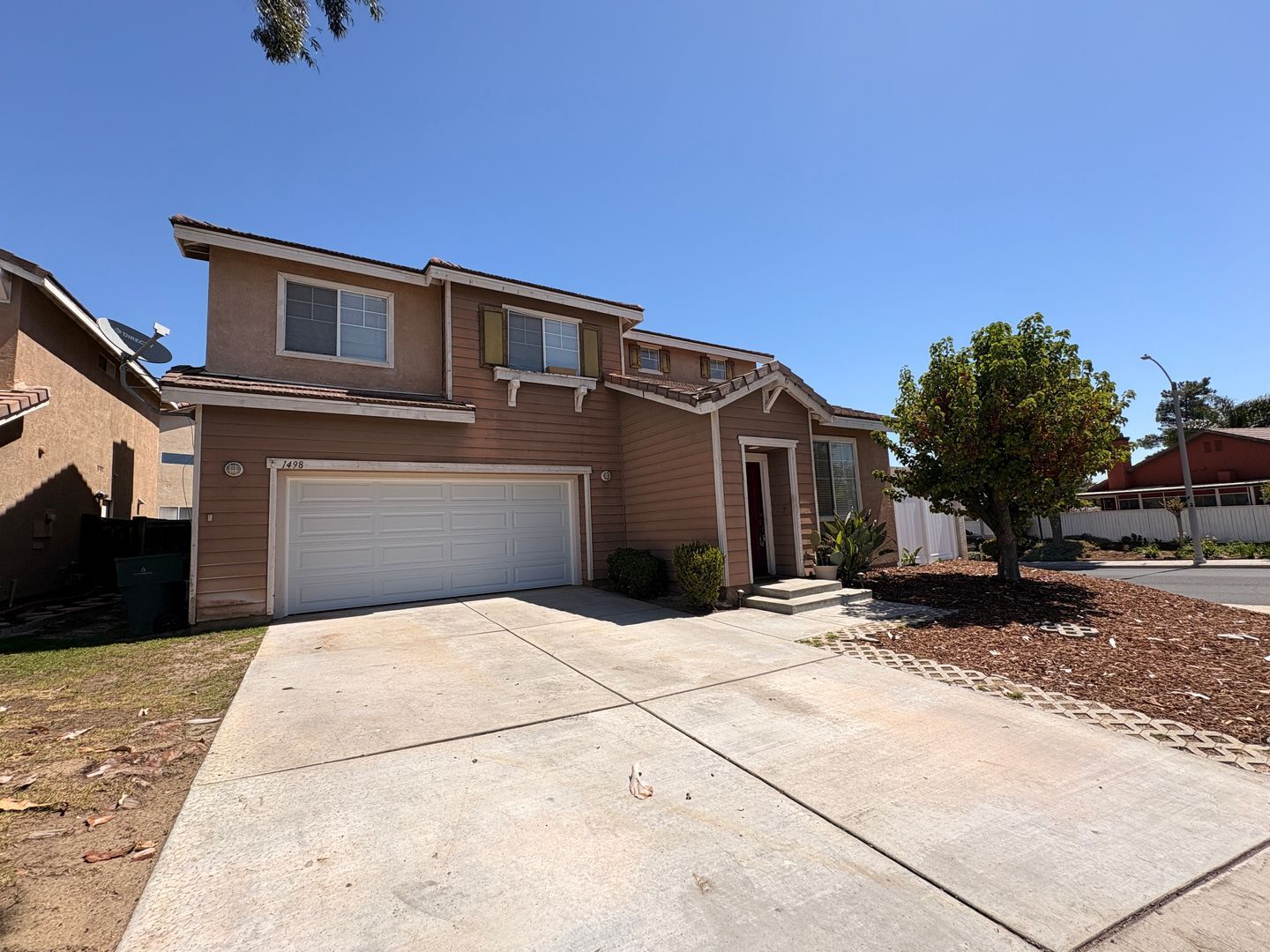 1498 Haddington Dr - Riverside - California - 4 bed, 2.5 bath rental property