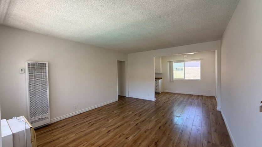 15150 Roscoe Blvd. - Los Angeles - California - 2 bed, 1 bath rental property