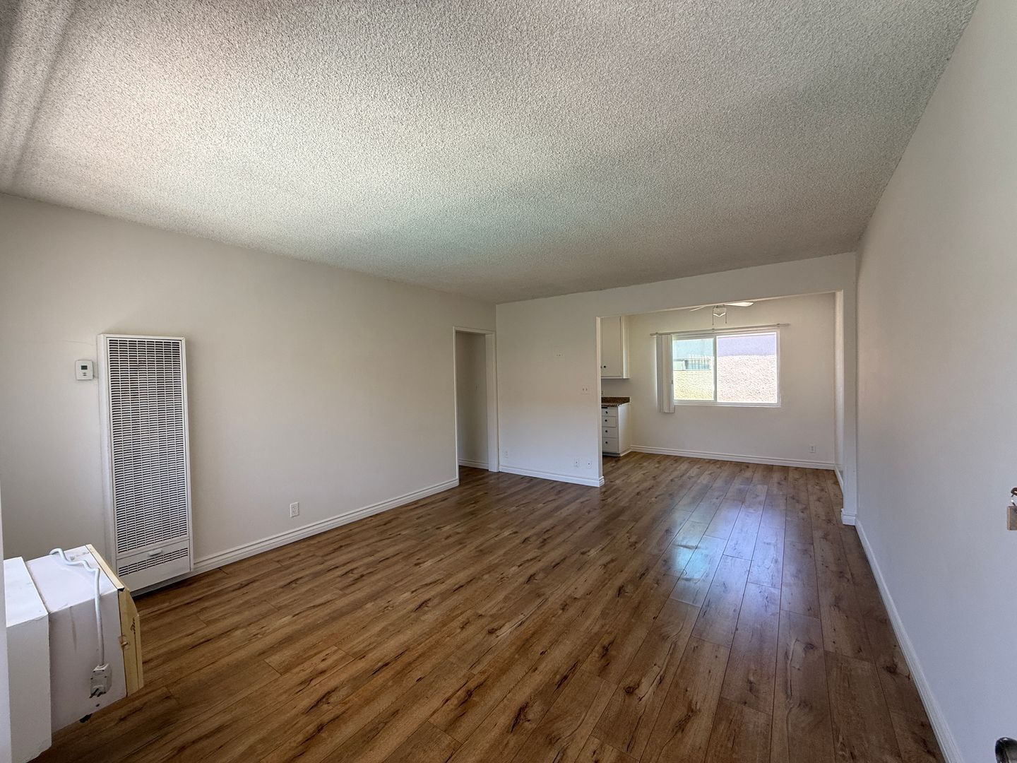 15150 Roscoe Blvd. - Los Angeles - California - 2 bed, 1 bath rental property