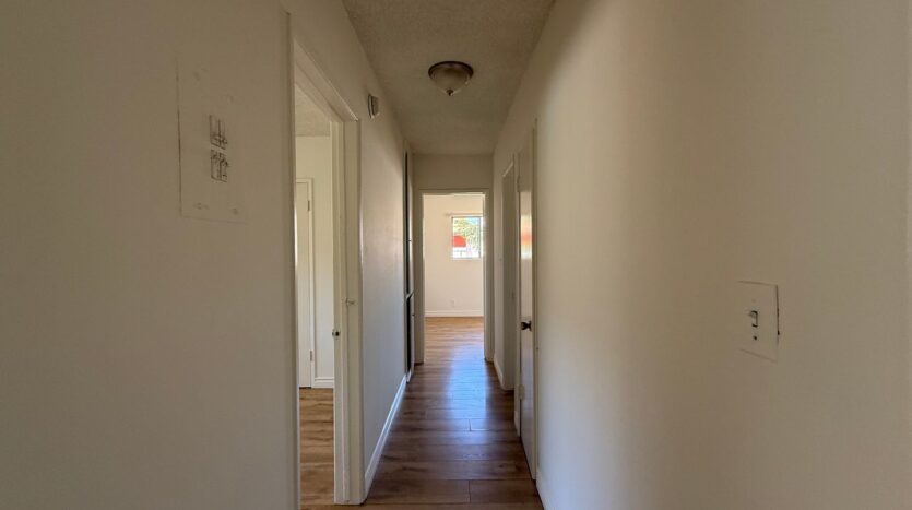 15150 Roscoe Blvd. - Los Angeles - California - 2 bed, 1 bath rental property