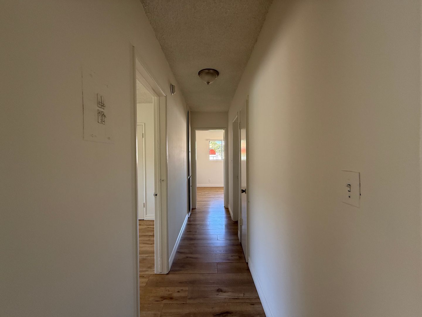 15150 Roscoe Blvd. - Los Angeles - California - 2 bed, 1 bath rental property