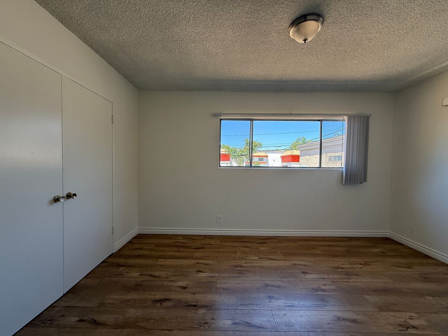 15150 Roscoe Blvd. - Los Angeles - California - 2 bed, 1 bath rental property