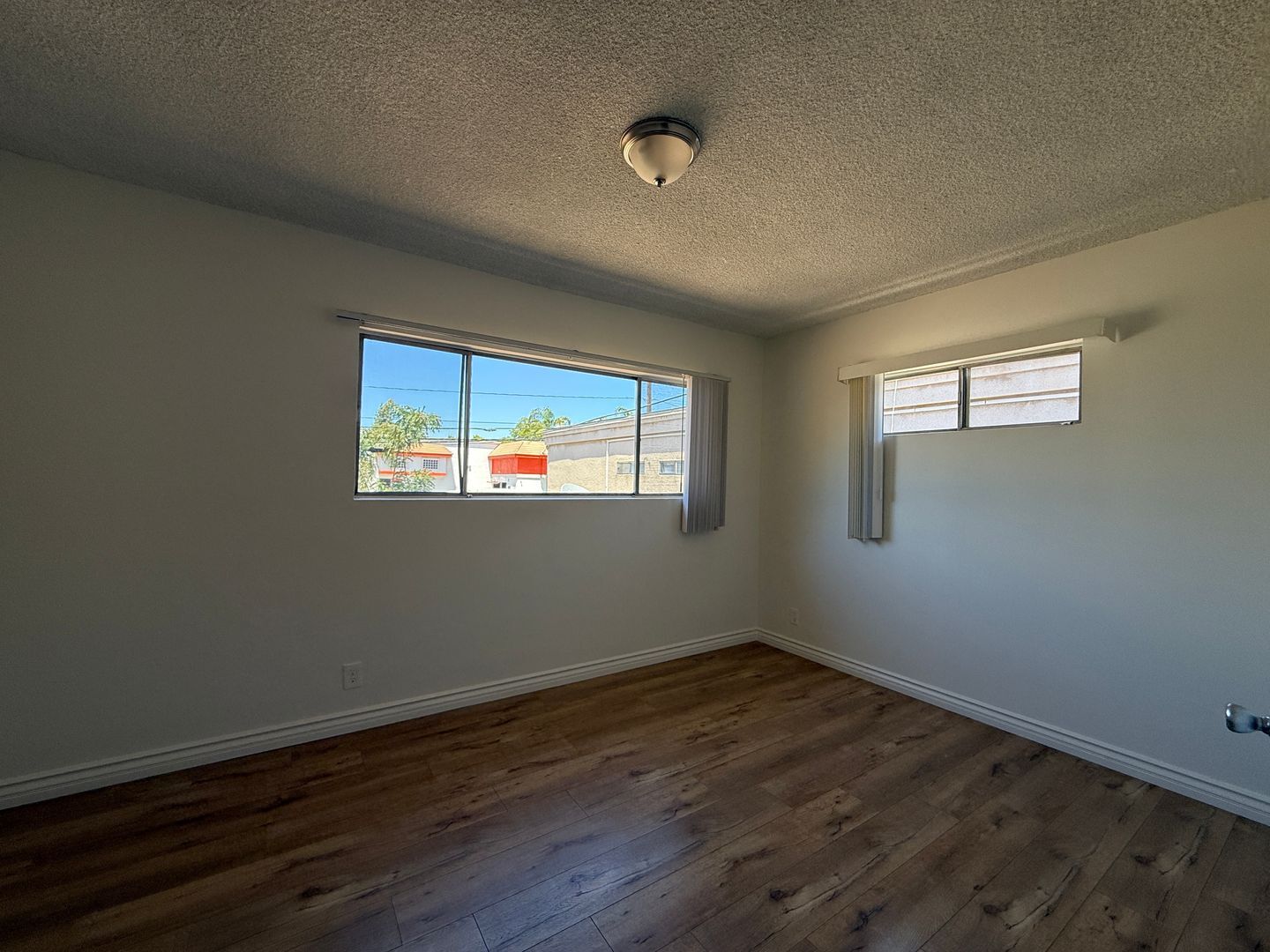 15150 Roscoe Blvd. - Los Angeles - California - 2 bed, 1 bath rental property