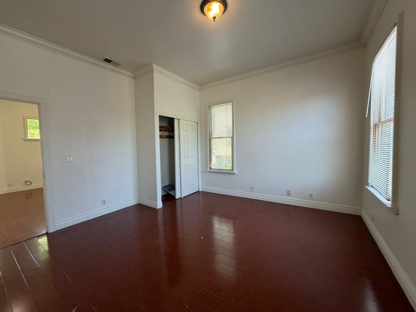 1518 21st Street - Sacramento - California - 1 bed, 1 bath rental property