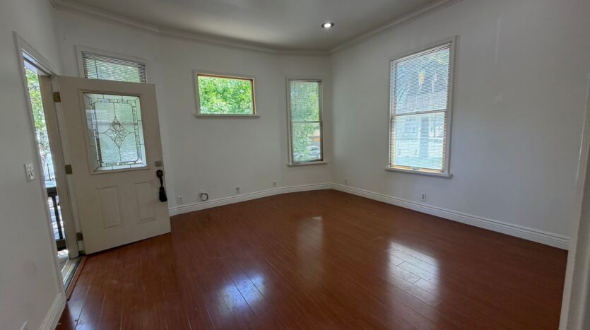 1518 21st Street - Sacramento - California - 1 bed, 1 bath rental property