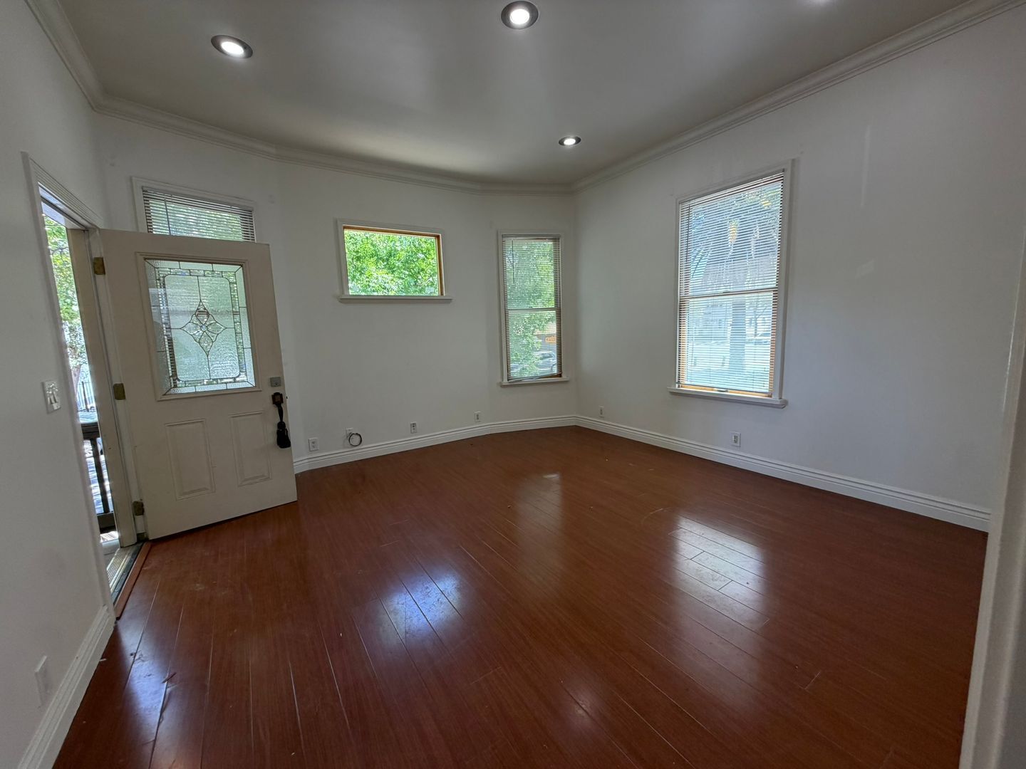 1518 21st Street - Sacramento - California - 1 bed, 1 bath rental property