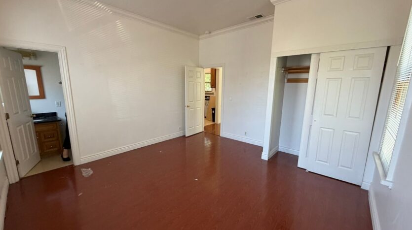 1518 21st Street - Sacramento - California - 1 bed, 1 bath rental property