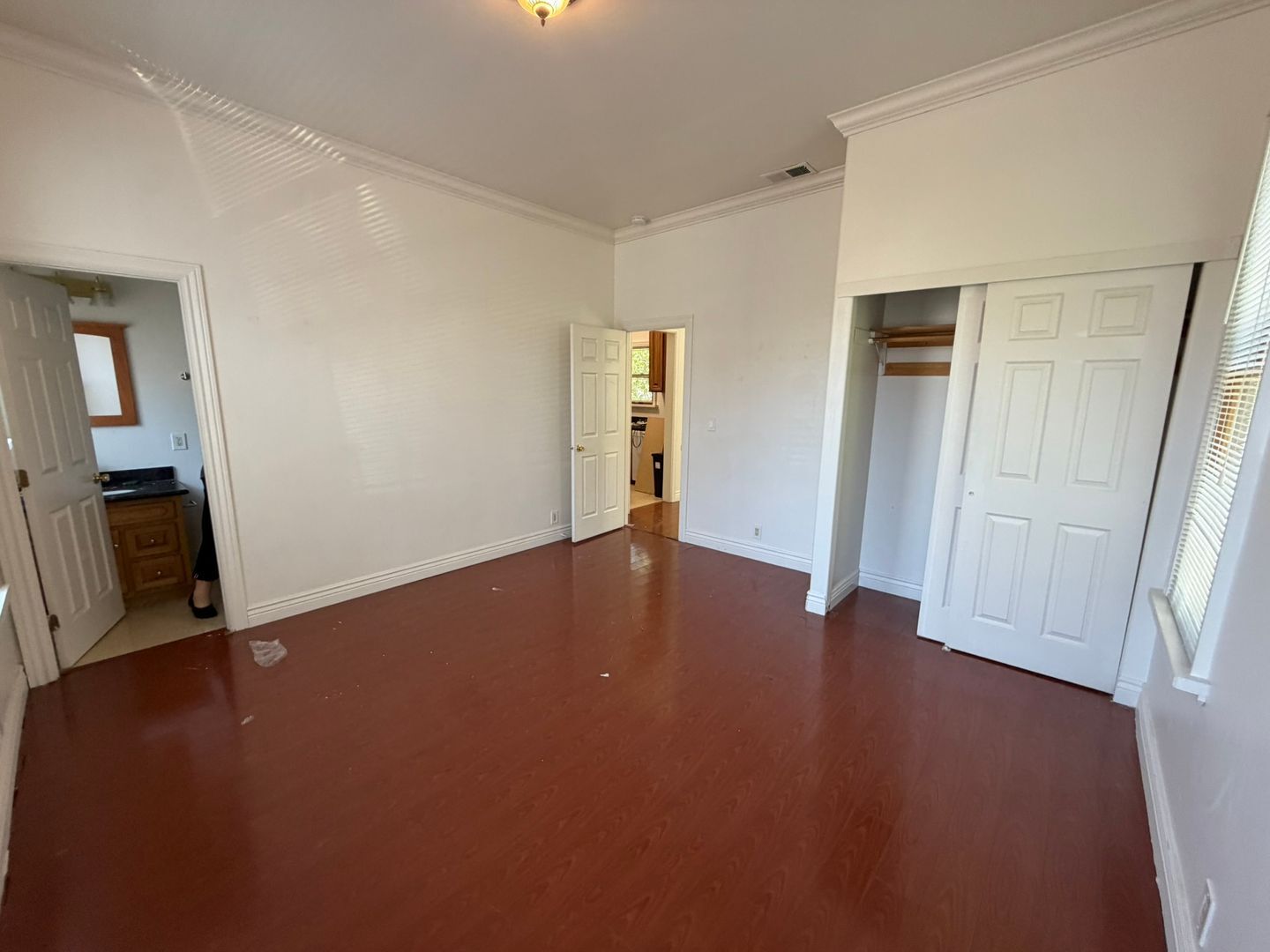 1518 21st Street - Sacramento - California - 1 bed, 1 bath rental property