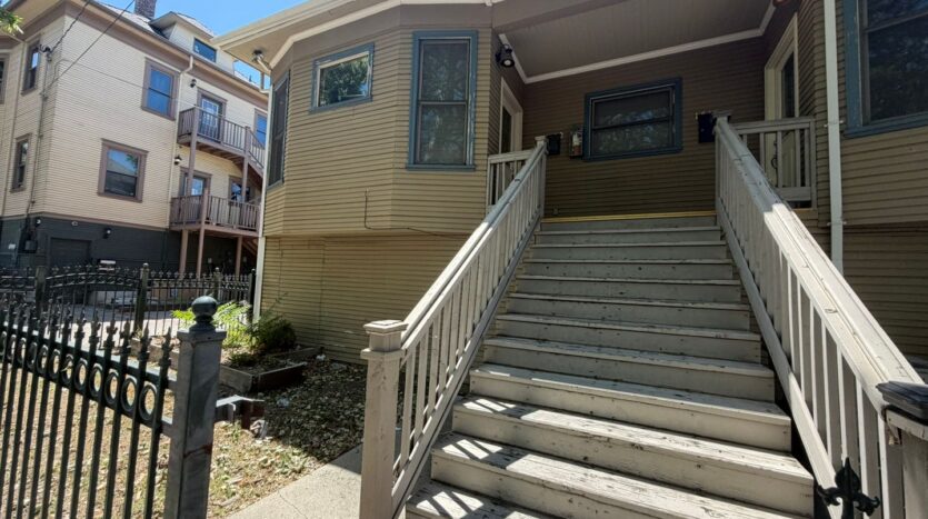1518 21st Street - Sacramento - California - 1 bed, 1 bath rental property